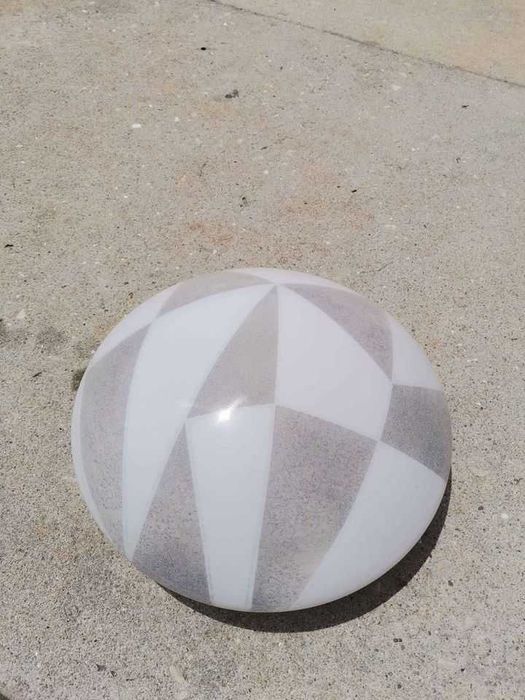 Candeeiro de teto/parede, interior