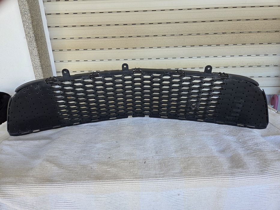 Grelha Frontal Original Astra H Opc