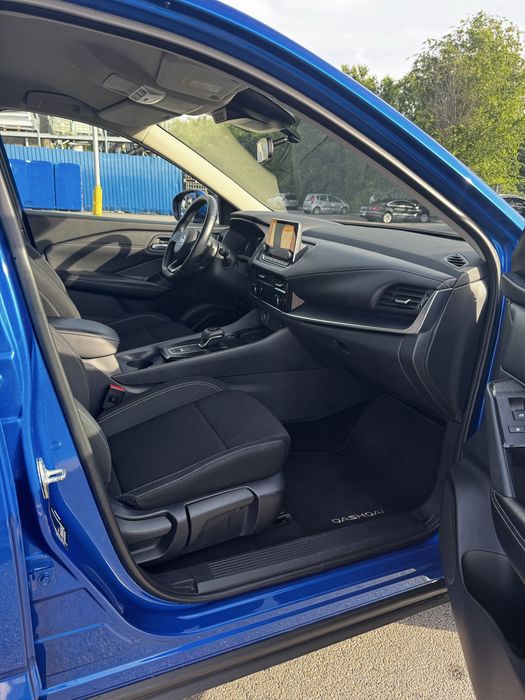 Nissan Qashqai 2021 VIN SJNTAAJ12U1050136 фото оголошення 6 з 8
