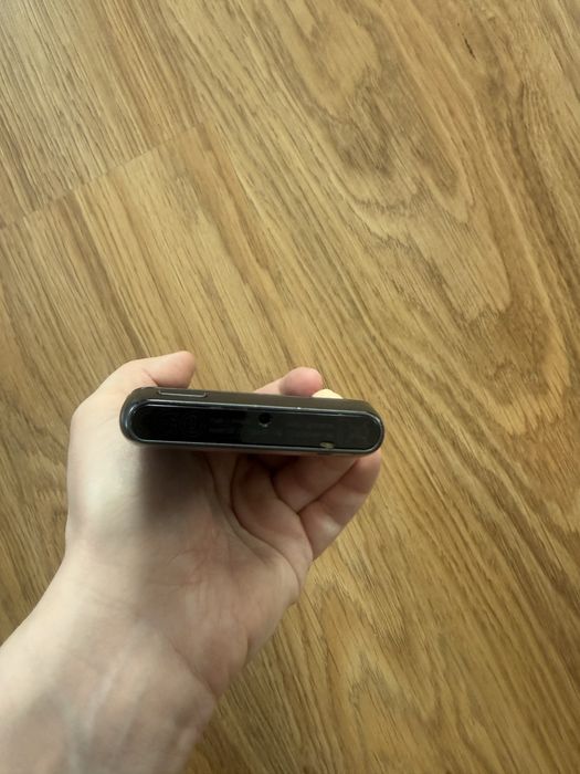 Nokia N8 czarna sprawna