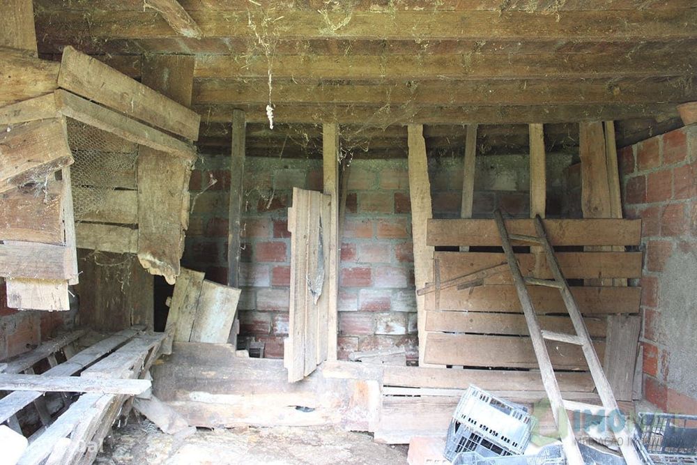 Lote de Terreno