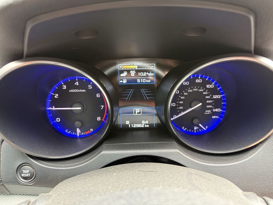 Продам Subaru autback