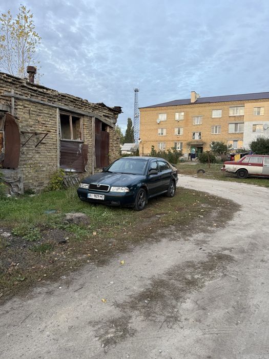 Skoda Octavia tour