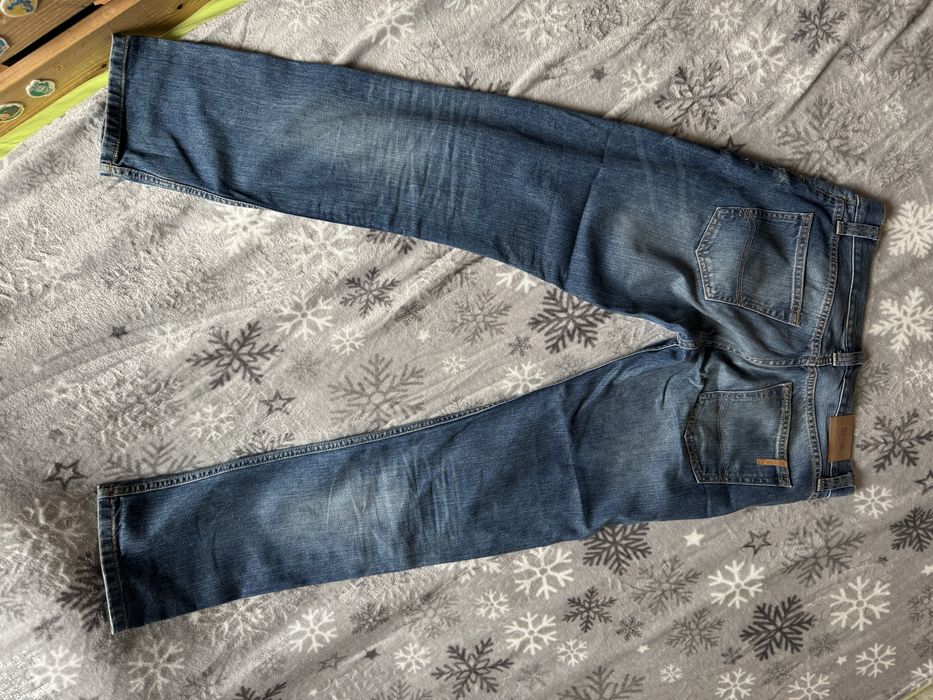 Spodnie Big Star jak nowe!