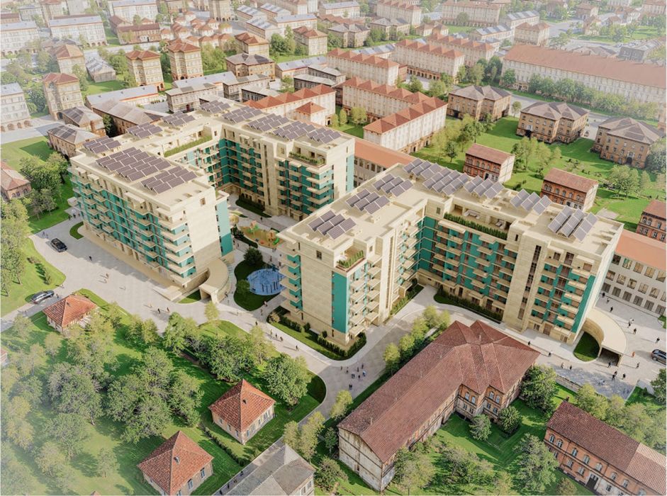 Продаж 1 кімн. квартири в ЖК Авеню44| Avenue 44| новобудова | центр