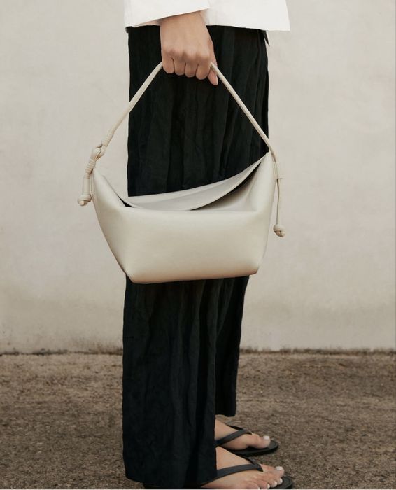 Продам сумку Massimo Dutti