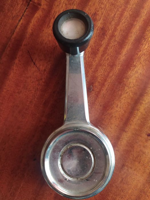 Ручка склапідйомника ВАЗ