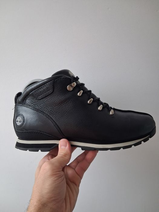 Timberland Splitrock. чоловічі черевики тімберленд. Оригінал.