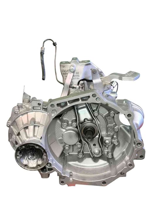 Caixa Velocidades Manual SEAT LEON 1.9 TDI (77 kW / 105 cv) [07.2005 - 12.2010] GQM (OEM) | GQN (OEM) | JYK (OEM)
