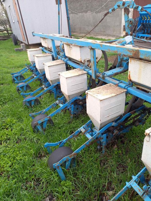 СУПН-8 в доброму стані