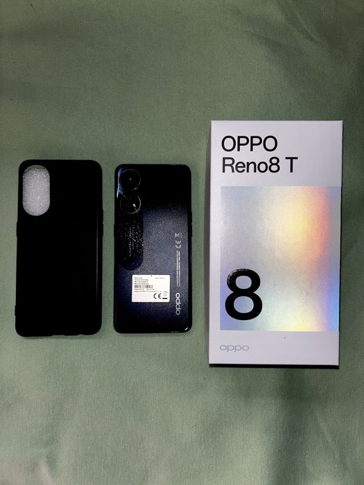 Telefon OPPO RENO8 T