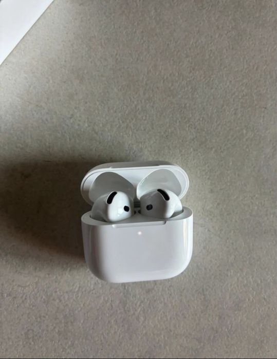 Airpods 4 original