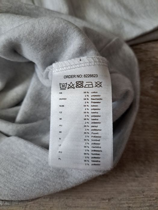 Bluza dresowa dziewczęcą - Pikachu - rozm 98/104