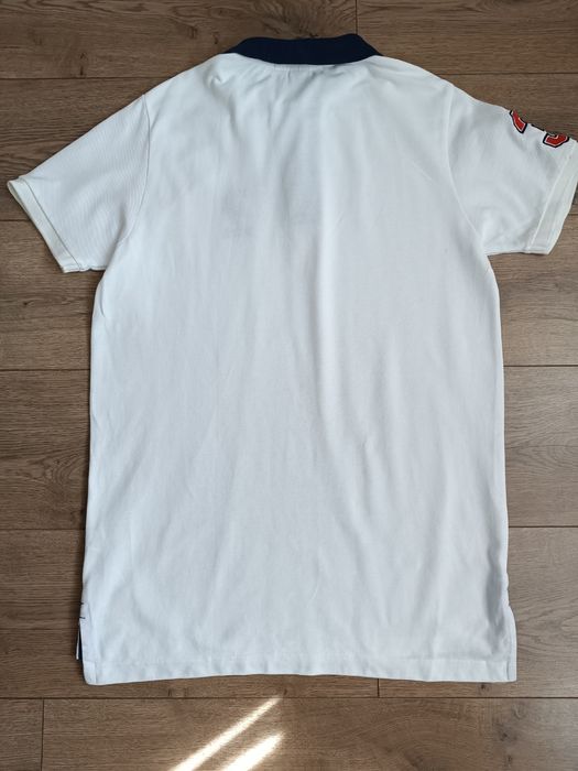 Поло U.S. Polo Assn