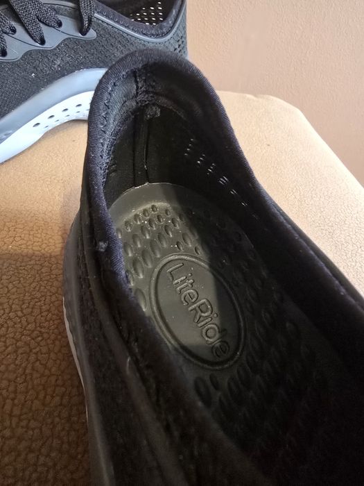 Sneakersy Damskie Cross LiteRide 360 Pacer