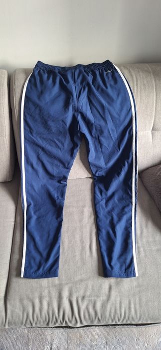 Dresy przewiewne Adidas