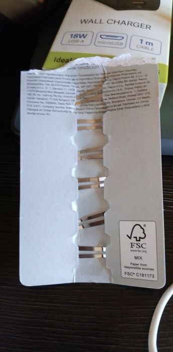 Szpulki do włosów nowe