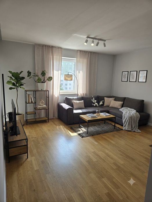 Komfortowe mieszkanie ze świetną lokalizacją