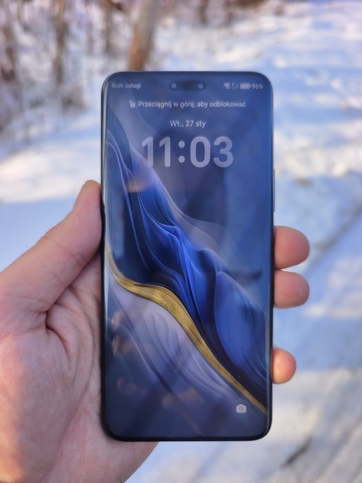 Honor Magic 6 PRO Uszkodzony