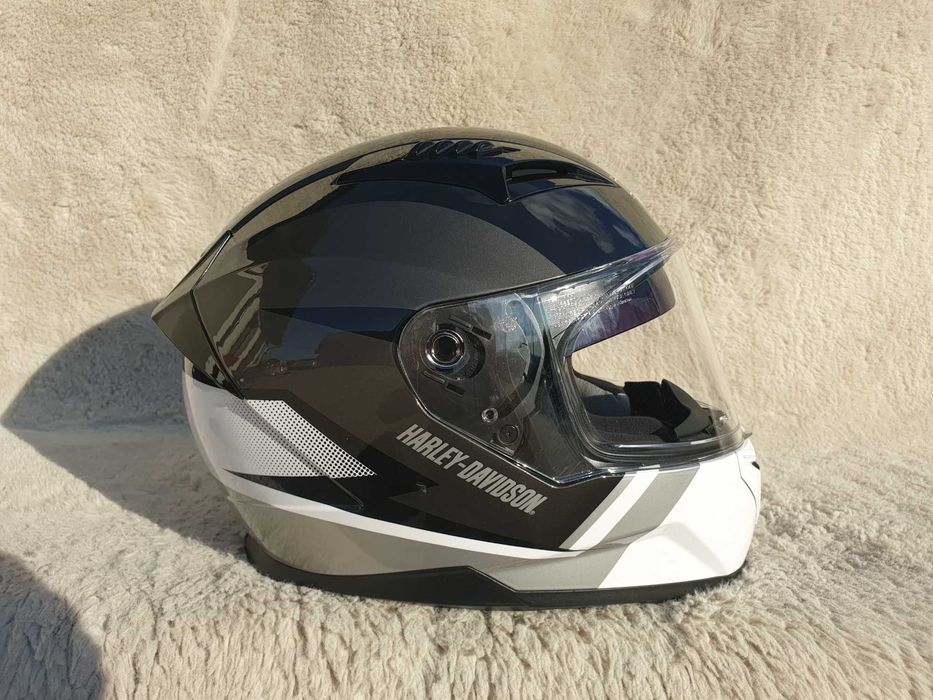 Harley Davidson M05 Killian rozm. M Kask motocyklowy z blendą