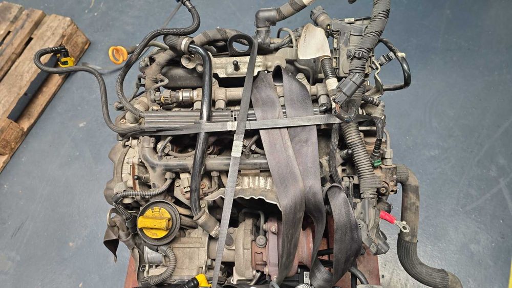 Motor FIAT 5526696