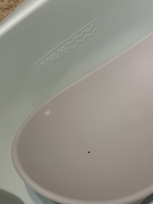 Ванна Colibro Spa 86 cm CS-14, Cool, м'ятний