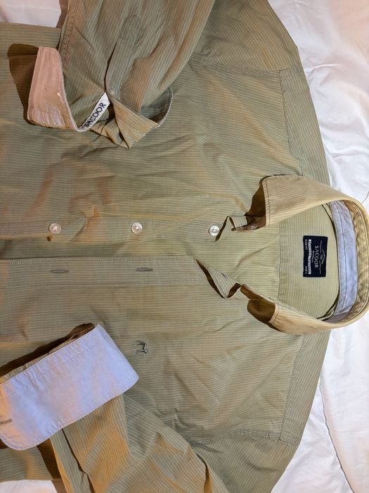 Camisa Sacoor (entrego em casa*)