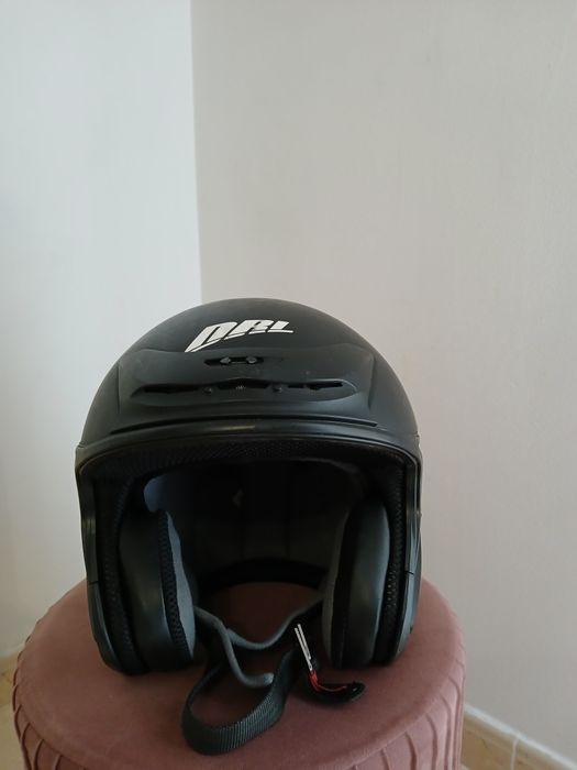 Capacete Jet DRL