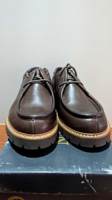 Buty Dan John