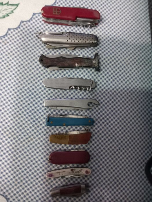 Antiguidades velharias