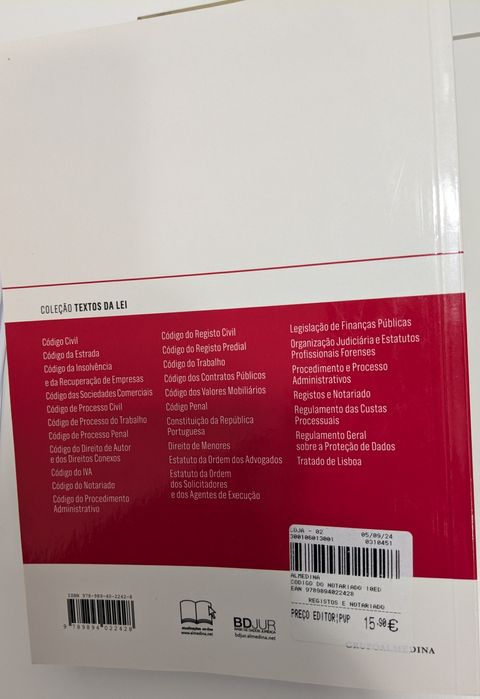 Código do Notariado 10° edição