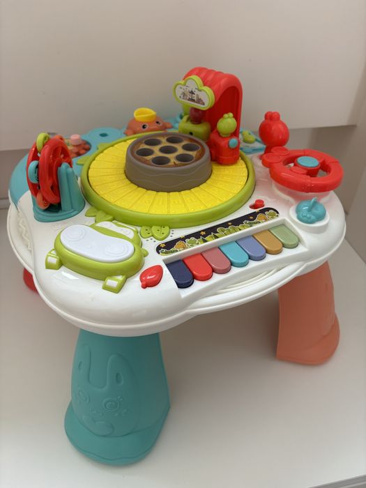 Інтерактивний столик