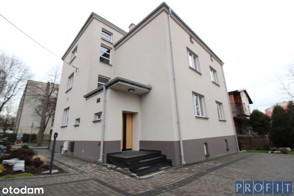 W17 Boutique Apartments Katowice - 53m2