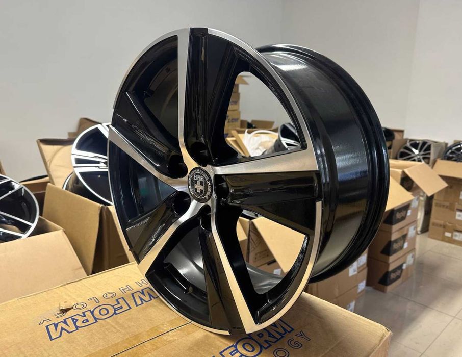 Нові диски R18 5*114.3 Toyota/Lexus арт2