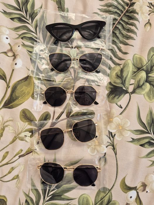 Окуляри   жіночі