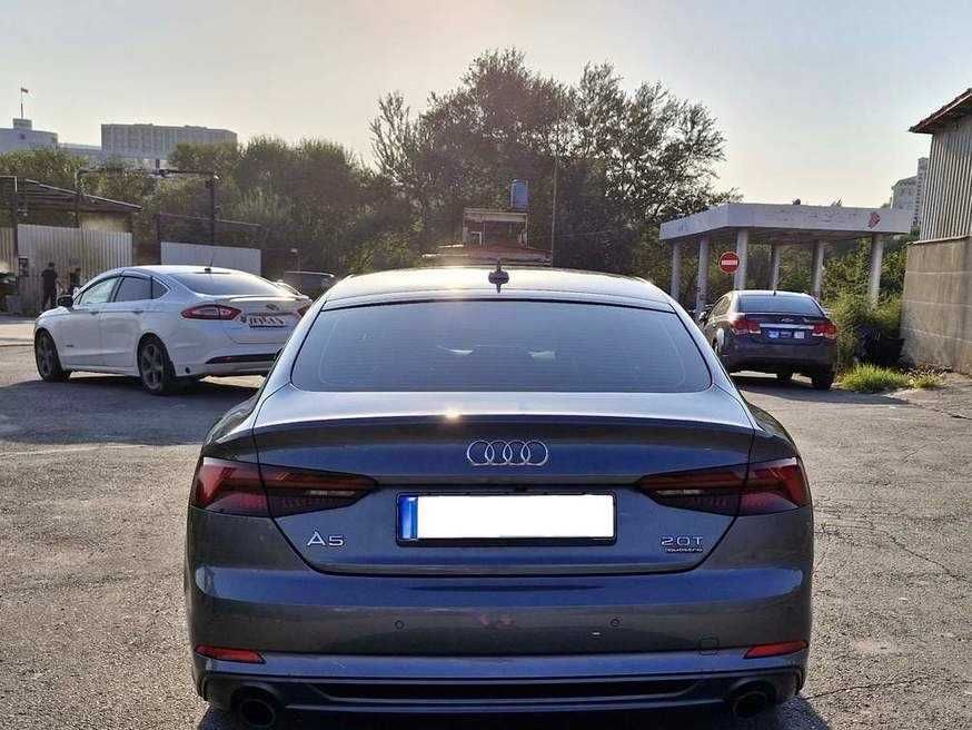 2019 AUDI A5 45 Premium