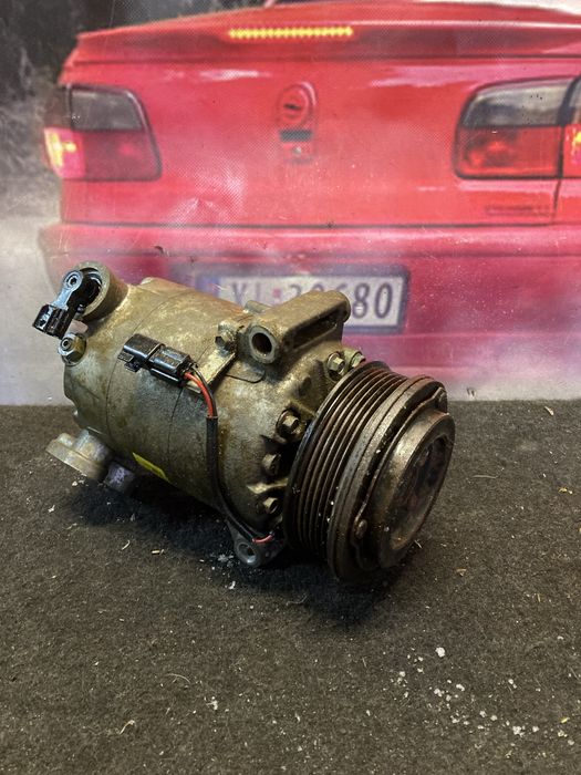 Ford Focus Mk3 Компресор кондиціонера 1.0 ecoboost CV61-19D629-FB