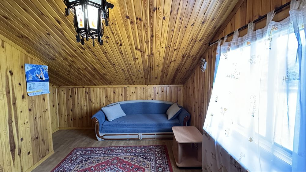 Будинок 70м2 ділянка 20 соток с. Боденьки Вишгородський р-н