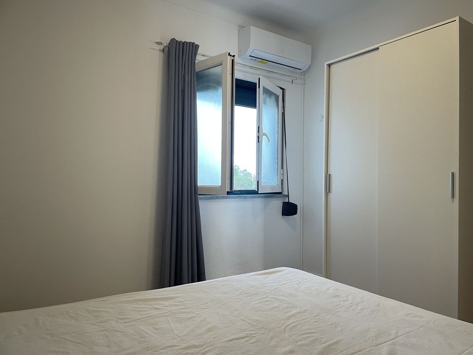 Apartamento T1, quinta privada
