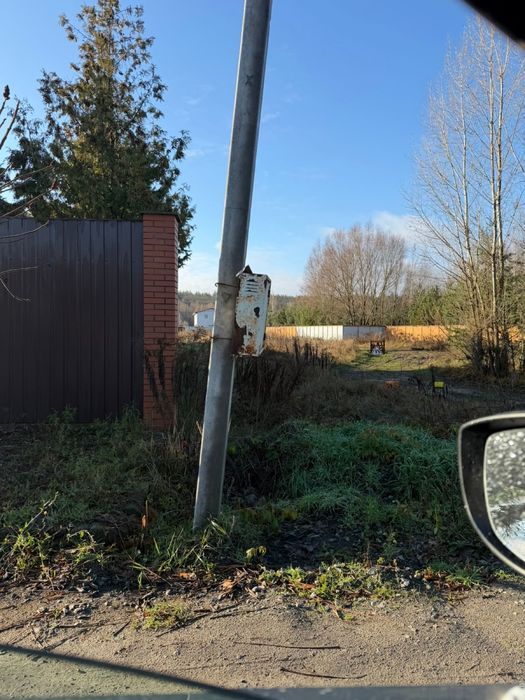 Без %,Продажа 38 соток, с.Юровка|Вита Поштовая, 24 кВт, проект готовый