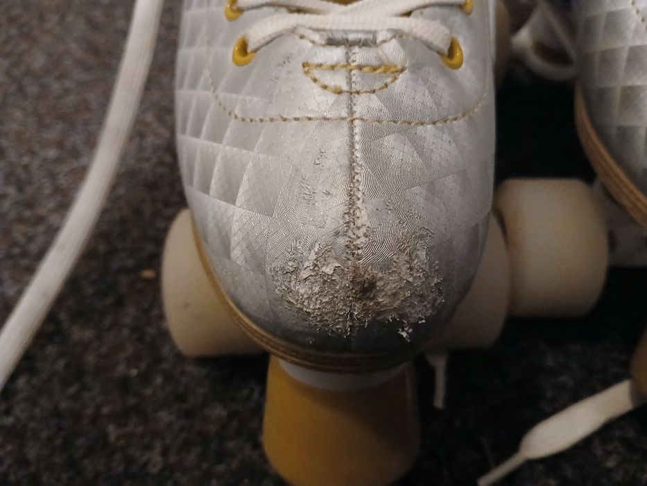 Sprzedam wrotki dla dziewczynki