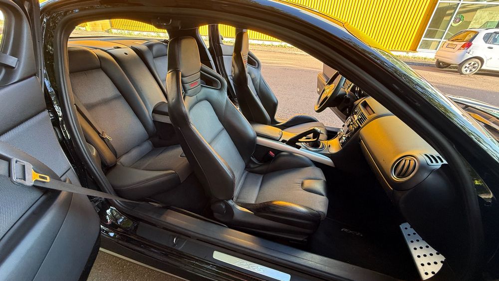 Mazda RX8 / 2006 / rx8professor
