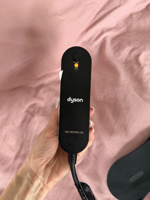 Prostownica Dyson Airstrait