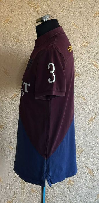 Koszulka Polo Hackett London Roz. M