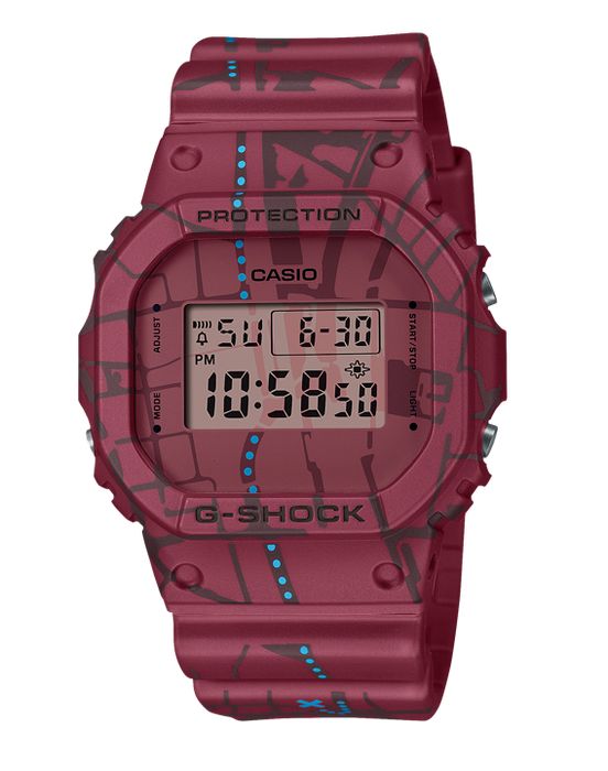 Часы Casio DW-5600SBY-4E ! Оригинал! Фирменная гарантия 2 года!