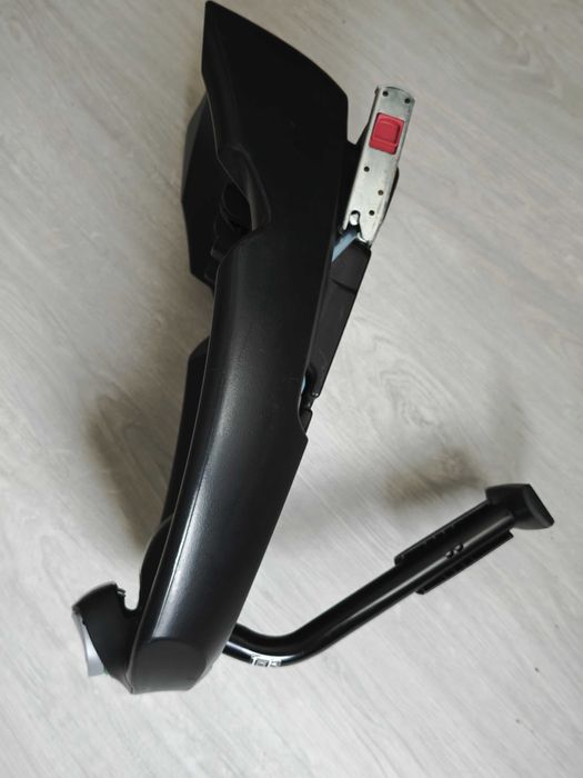 Cadeira carro Cybex ovo + Base Isofix