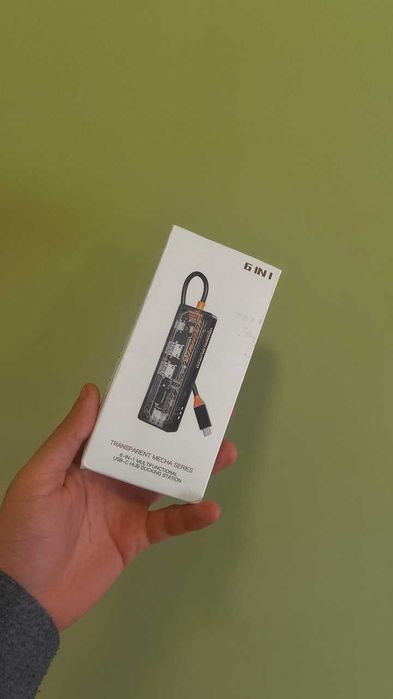 USB Hub type-c ( usb-c ) | Юсб Хаб тайп-сi ( юсб-сі )