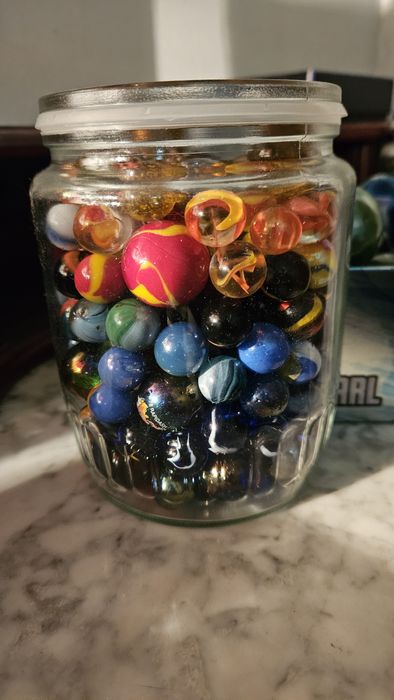 Berlindes (Grandes e pequenos)