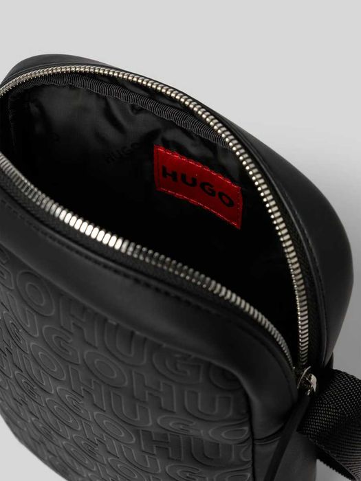 Мужской Мессенджер/Сумка Hugo Boss