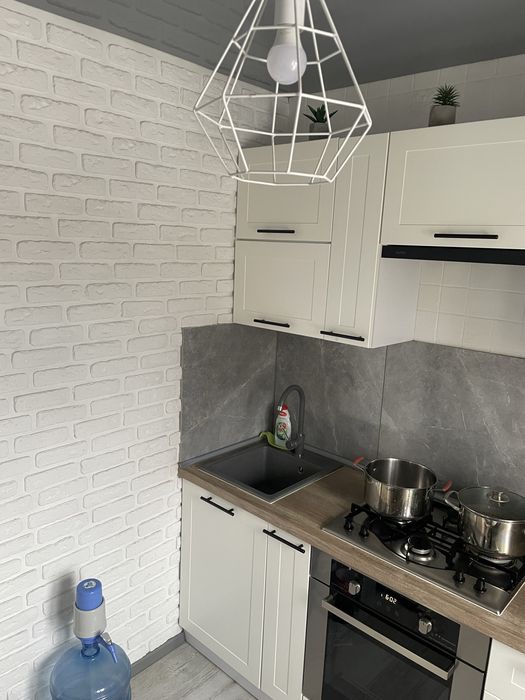 Продам дуже затишну квартиру